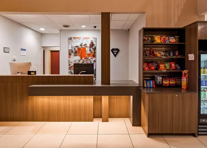 Best Western Plus New Cumberland