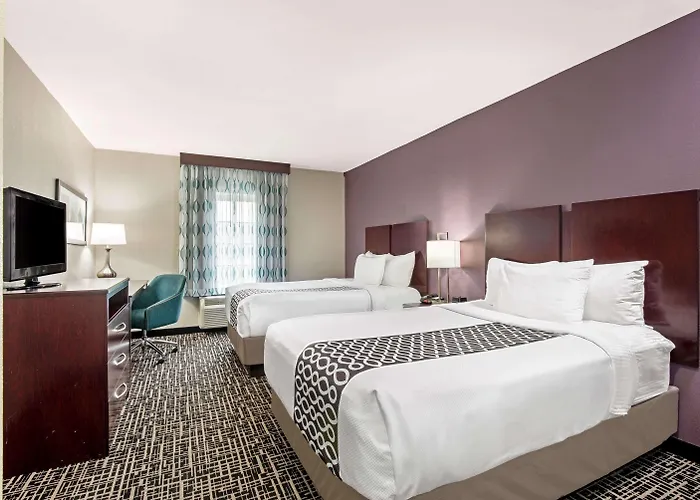 La Quinta By Wyndham New Cumberland - Harrisburg